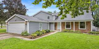 1333 Briarwood Drive Gallery 1