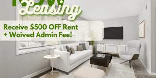 Pinewood Townhomes Gallery 1