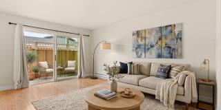 Gated San Leandro 1BD | Pool, Parking & Private Patio - Utilities Paid! Gallery 1