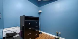 1001 W 15th Street unit: 410 Gallery 14