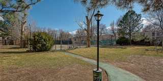 Great location off Leetsdale/Parker and Florida with lots of amenities such as pool, hot tub, club house, washer/dryer in building. Gallery 8