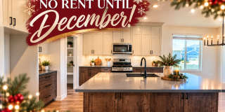 RENT-FREE HOLIDAY MODE: ACTIVATED! No Rent Until December | Modern 4BR/3BA Home in Farr West Gallery 1