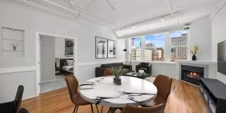 161 W Harrison Street Gallery 4