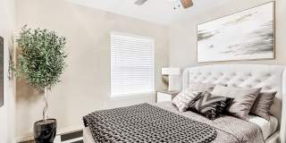 The Gables of McKinney Apartments The Gables of McKinney Apartments Gallery 7