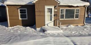 2 bedroom house in Rockwell City $695 per month Gallery 1