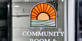 Sunset Station Gallery 21