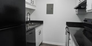 Raintree Apartments Gallery 9