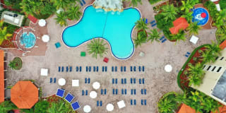 Fontainebleau Milton Gallery 61