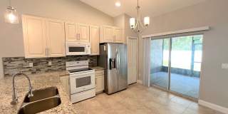 Spacious 2020 Built 3 Bed 2 Bath Home w Fenced Yard in Palm Coast! Gallery 16