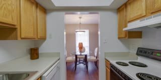 Quail Ridge Apartments Gallery 9