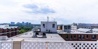 Beautiful One Bedroom in the Heart of Foggy Bottom| Water and Gas Included! Gallery 39