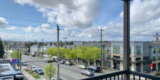 View at Greenwood Gallery 9