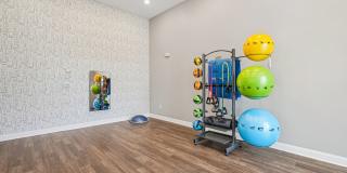 The Parker Leland Gallery 7