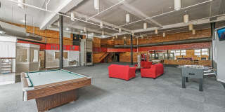 The Brick Lofts at Historic West Tech The Brick Lofts at Historic West Tech Gallery 16