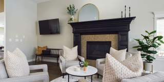 Stone Ridge Flats & Townhomes Gallery 15