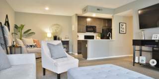 Fox Chase Apartments Gallery 2