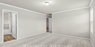 Beautiful new build home! Gallery 16