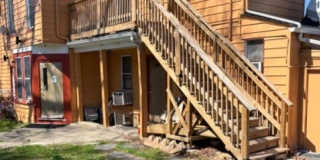 7 Filmore St Gallery 1