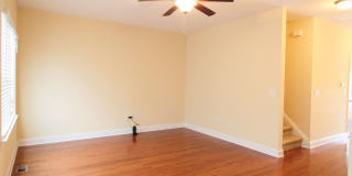Spacious 3 Bedroom, 3.5 Bathroom Townhome with Finished Basement, Fenced Yard & Garage Gallery 8
