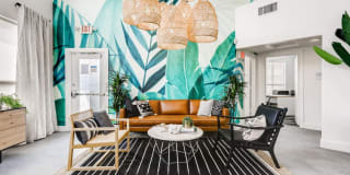 Palm Court Gallery 15