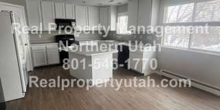 6 Bed 3.5 Bath Rambler Home in Layton Available! Gallery 6