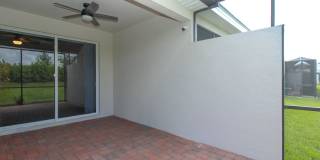 ** NEW CONSTRUCTION ORANGE BLOSSOM GROVES VILLAS ** 2 BEDROOMS\2.5 BATHROOMS UNFURNISHED ANNUAL HOME - MEDIUM DOG FRIENDLY ** Gallery 18