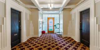 Carlyle Apartments Gallery 15
