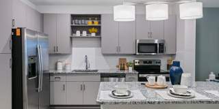 Integra Towers at Lake Nona South Gallery 3