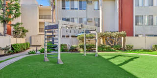 Park Regency Club Apartments Gallery 20