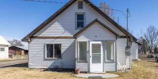 Cozy 4 Bedroom Home on large plot of land in Parker Gallery 1