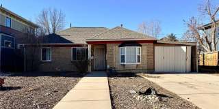 2 bedroom Single House in Denver, Montclair neighborhood Gallery 1