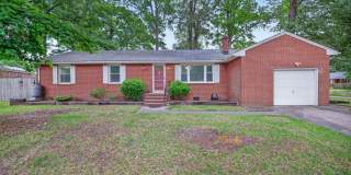 Brick Corner Ranch in Oak Manor-Chesapeake! Brick Corner Ranch in Oak Manor-Chesapeake! Gallery 1