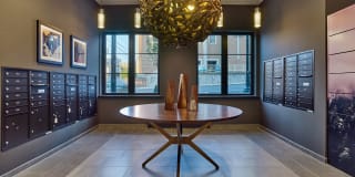 Walnut Street Commons Gallery 19