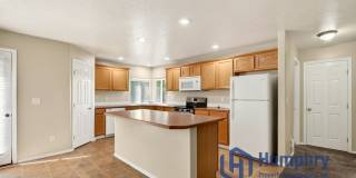 Nice home located in SE Boise near Les Bois Jr. High Nice home located in SE Boise near Les Bois Jr. High Gallery 16