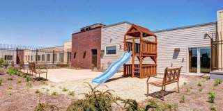 Villard Square - Affordable Housing Gallery 1