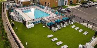 Five43 Apartments Gallery 28