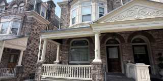 834 CENTRE Avenue Gallery 1