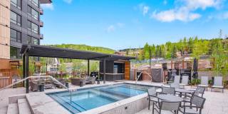 119 Wood Road unit: 305 Gallery 25