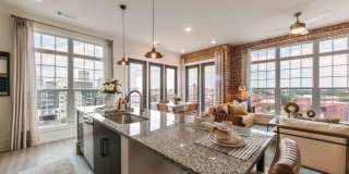 The Oliver Luxury Apartments Gallery 1