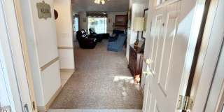 3 Bed 2 Bath Home in Meadow Creak!! 55+ Community!!! Gallery 6