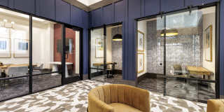 The Bower Gallery 14