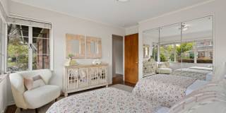 Iconic California Ranch Home by Architect Birge Clark in Leland Manor, Palo Alto Gallery 21