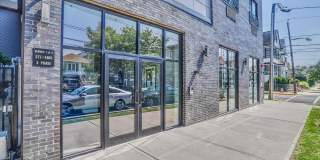 140 AVENUE B Gallery 2