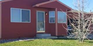 Bright & Spacious Greeley Ranch Home with 2-Car Garage, Fenced Yard & Great Location Gallery 1
