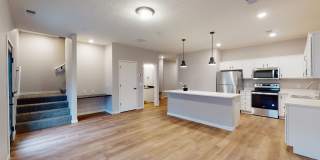 PowderHaus Apartments and Townhomes Gallery 1