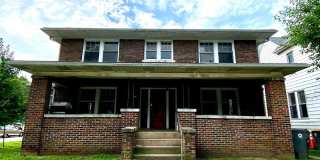 ***AVAILABLE AUGUST 2027***5 Bed 2 Bath House 1 block from Kirkwood Gallery 1