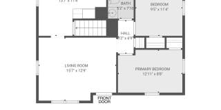 **REMODELED 2-BEDROOM HOUSE IN NORTH COLUMBUS!!** Gallery 20