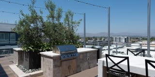 Bell Warner Center Gallery 23