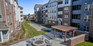 Lakeside Apartments of Carmel Phase II Gallery 1