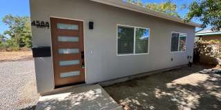 BRAND-NEW MODERN HOME NEAR SAC STATE — WASHER & DRYER INCLUDED! Gallery 1